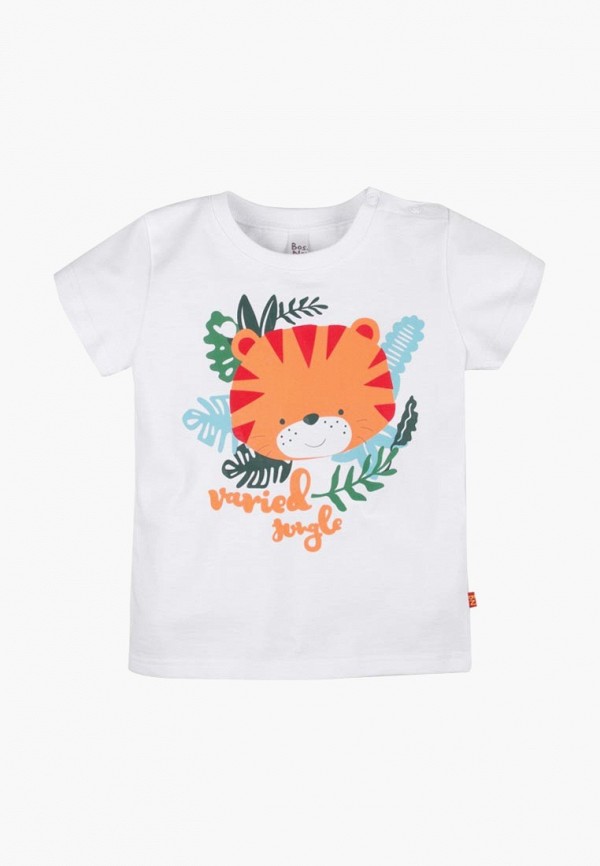 Bossa Nova Футболка - фото 1