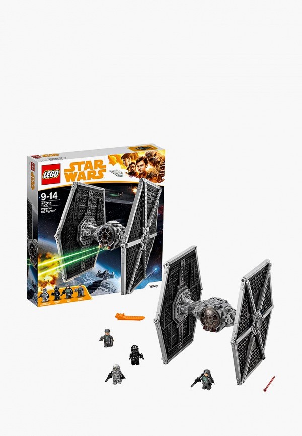 Star Wars LEGO 75211