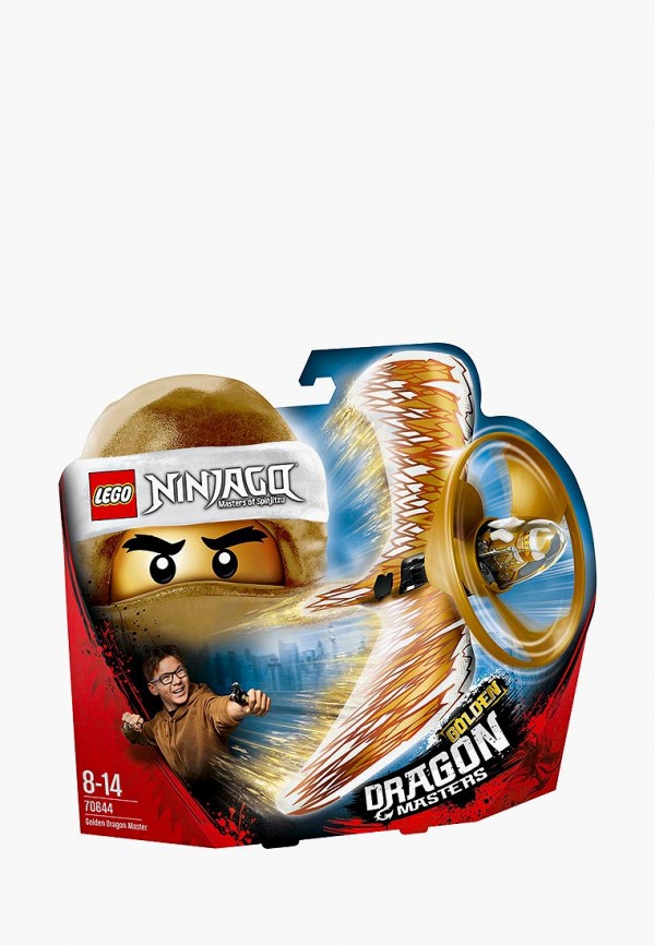NINJAGO LEGO 70644 MP002XB0084M Lamoda