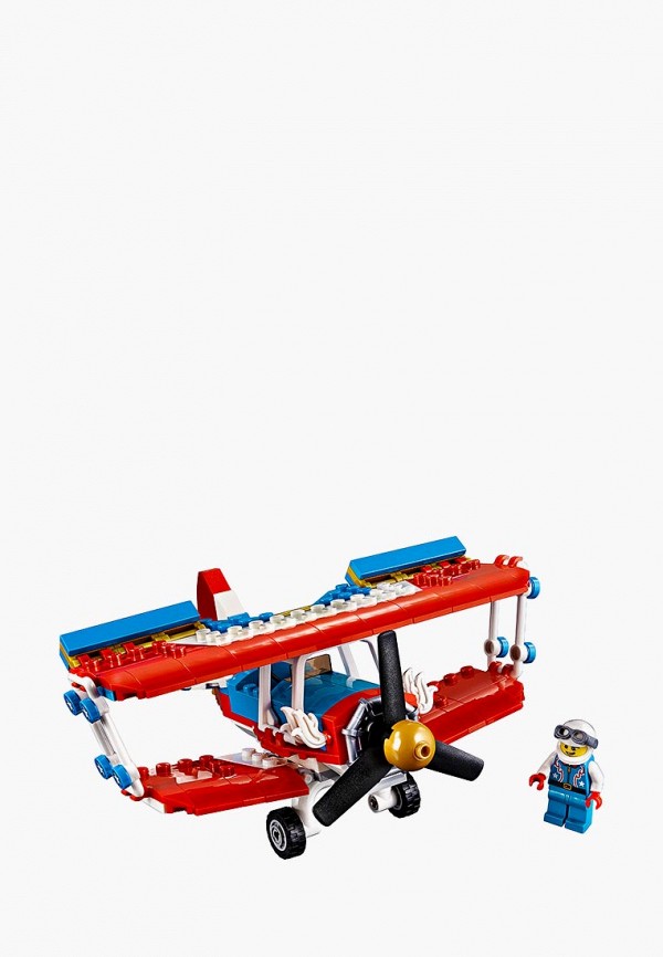 Lego creator 31076 hotsell