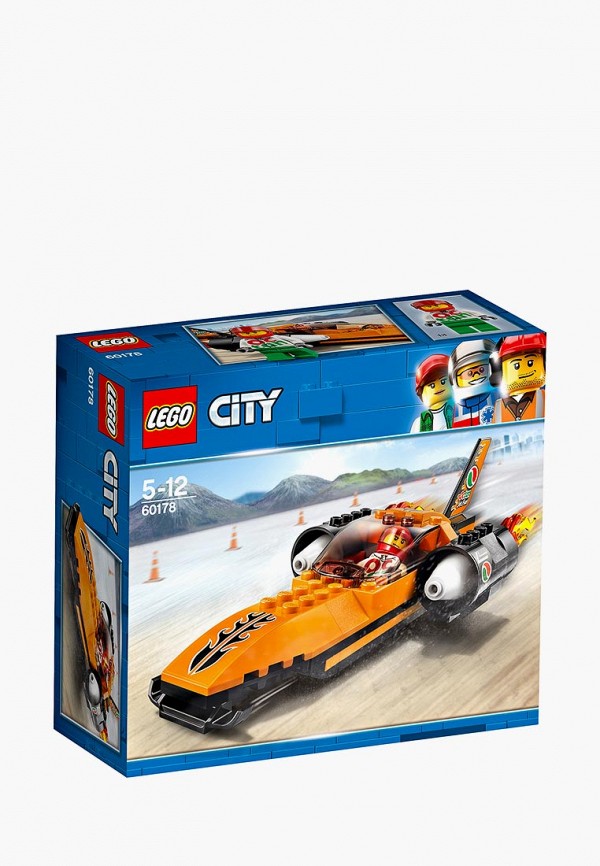 Lego 60178 price on sale
