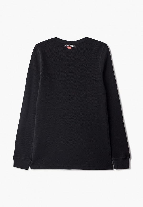 Montero Термобелье - City Line Cotton Comfort - фото 2