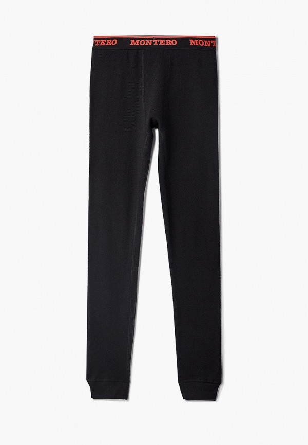 Montero Термобелье - City Line Cotton Comfort - фото 4