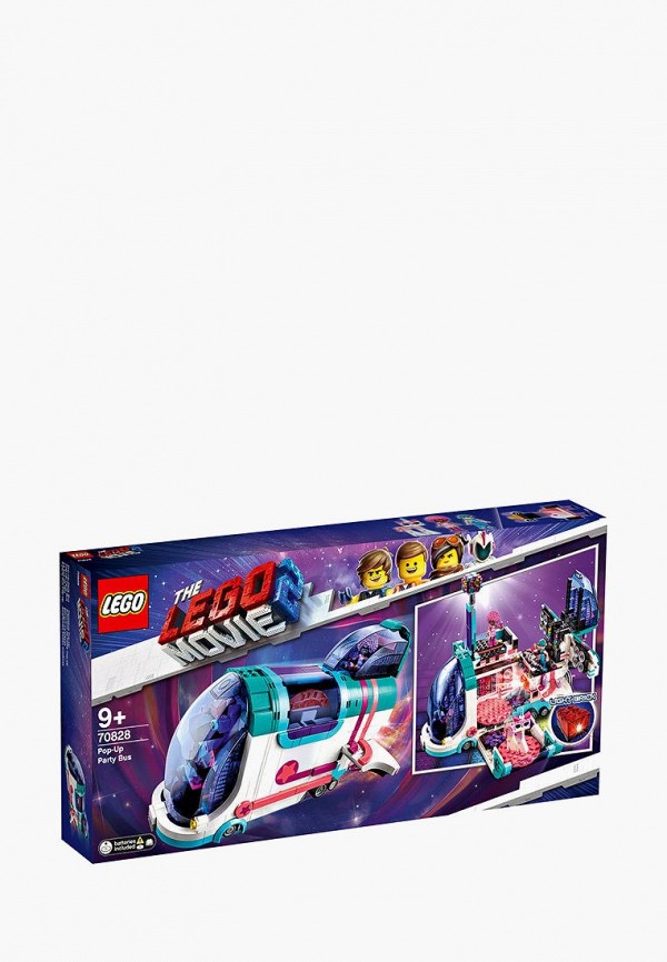 lego 70828