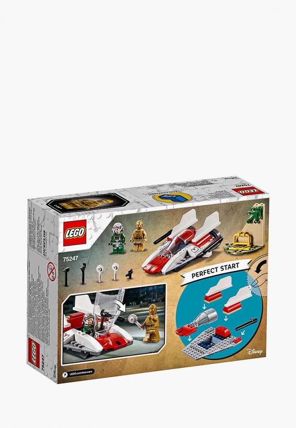 lego 75247