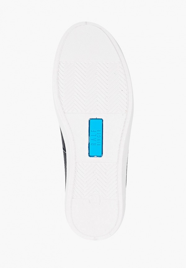 Ralf Ringer Топсайдеры - фото 5