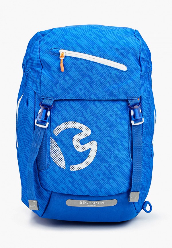 Beckmann Рюкзак - Classic Blue. - фото 1