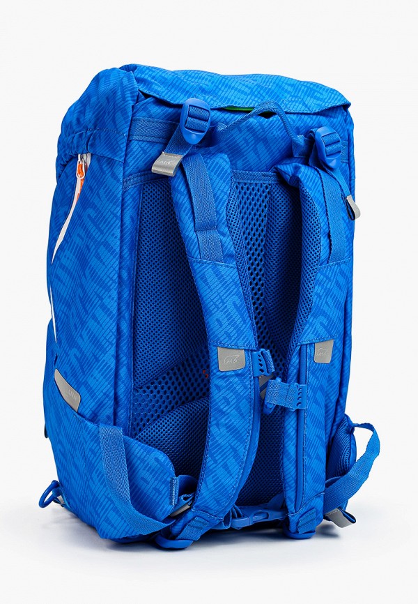 Beckmann Рюкзак - Classic Blue. - фото 2