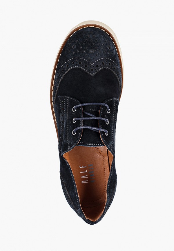 Ralf Ringer Ботинки - фото 4