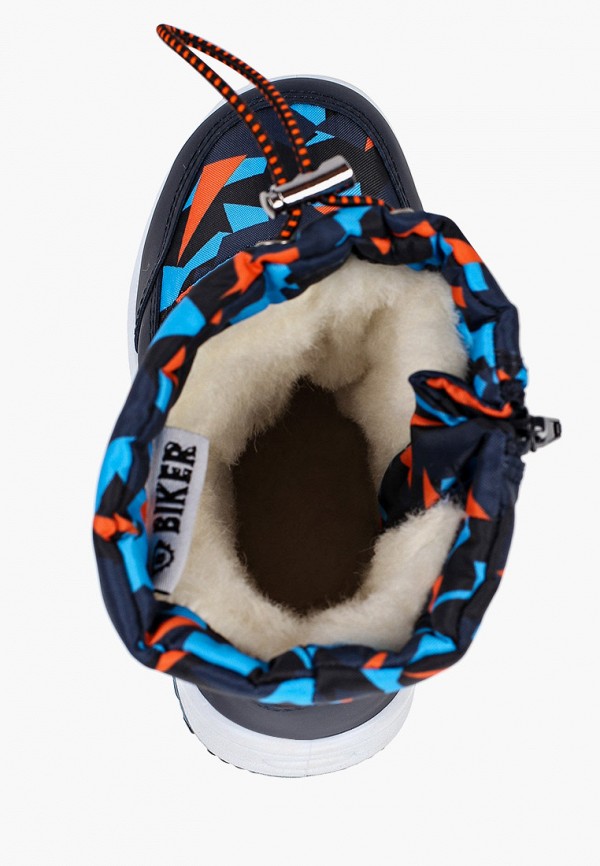 Biker Дутики - фото 4