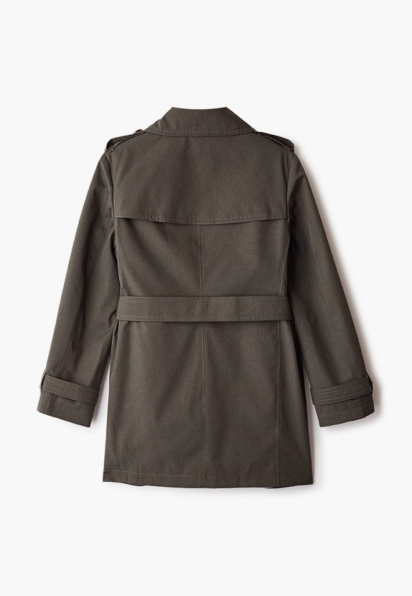 Плащ Smith's brand, цвет: хаки, MP002XB00F4P — купить в интернет ...