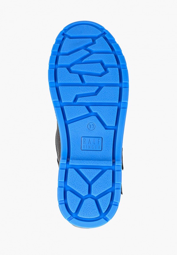 Ralf Ringer Ботинки - фото 5