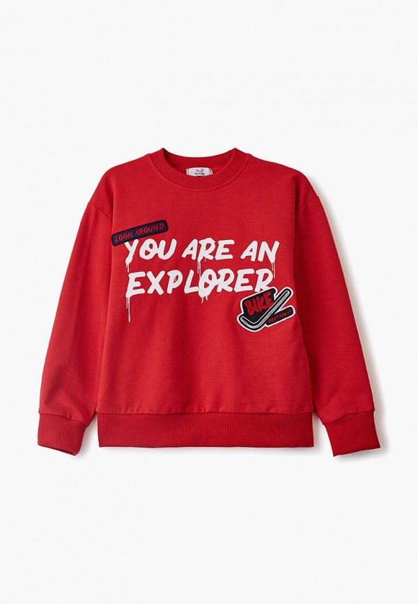 Bell Bimbo Свитшот - фото 1