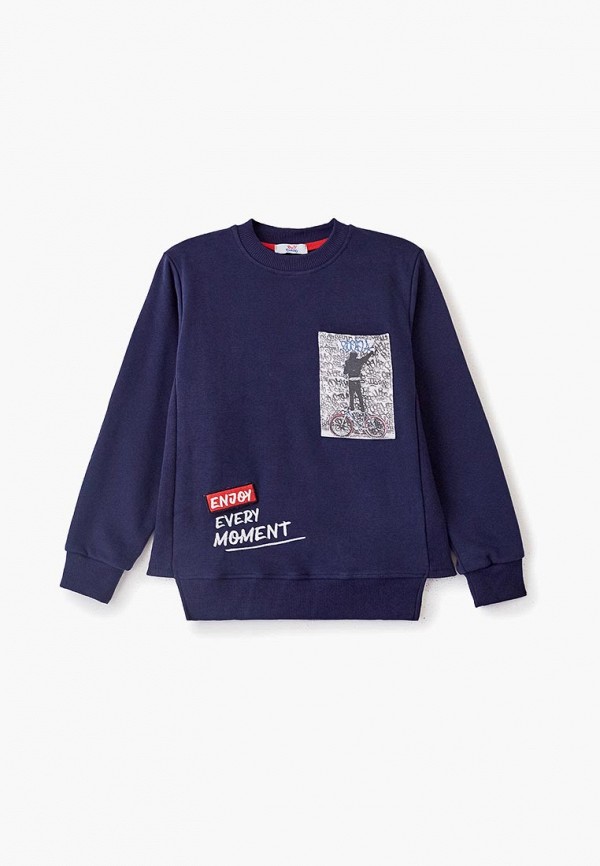 Bell Bimbo Свитшот - фото 1