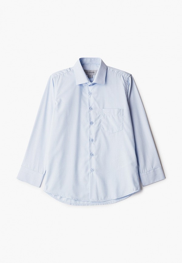 Stenser Рубашка - фото 1