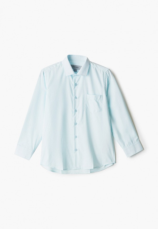 Stenser Рубашка - фото 1