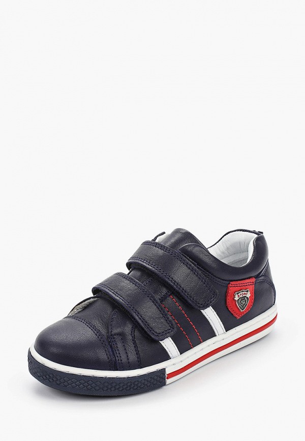 Alessio Nesca Кеды - фото 2