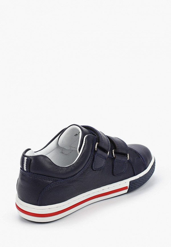 Alessio Nesca Кеды - фото 3