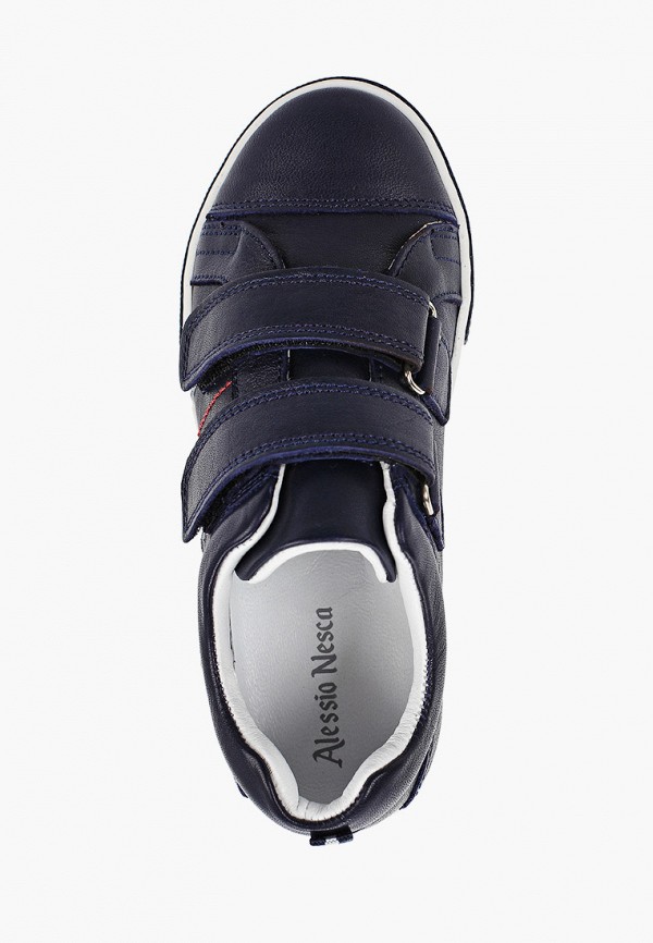 Alessio Nesca Кеды - фото 4