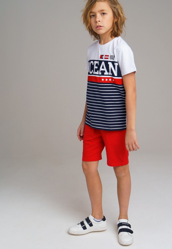 PlayToday Футболка и шорты - фото 2