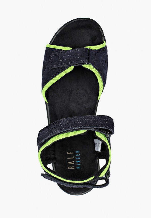 Ralf Ringer Сандалии - фото 4