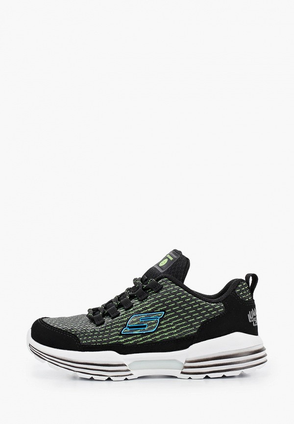 Skechers hotsell luminators singapore