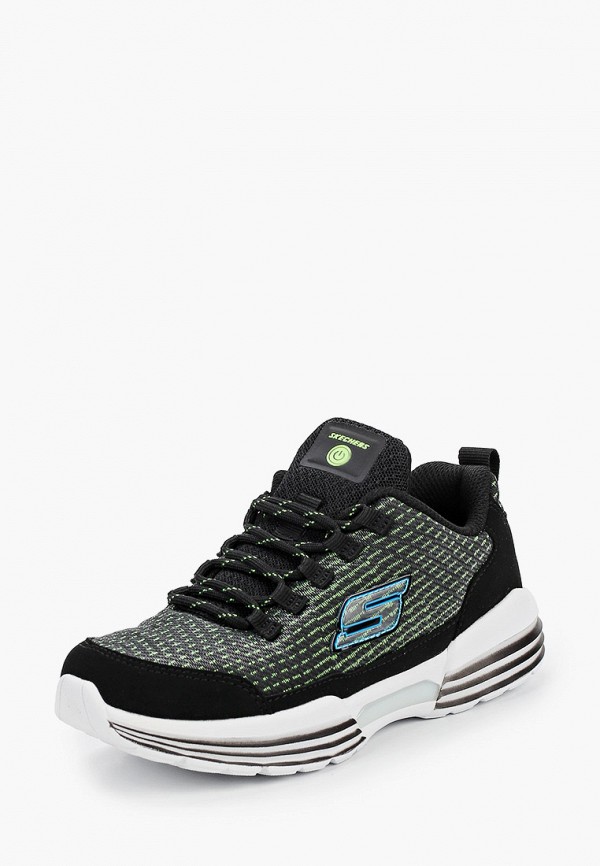 skechers luminators