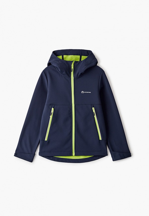 Outventure Куртка - фото 1