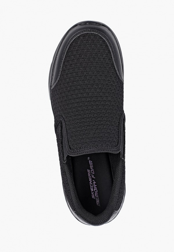 Skechers Слипоны - BOUNDER VERTVILLE - фото 4