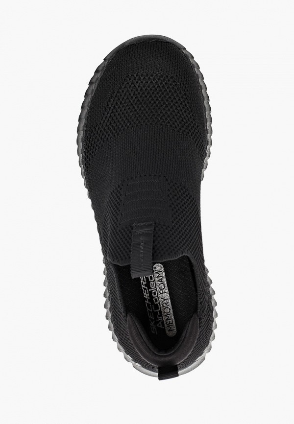 Skechers elite store flex wasik black