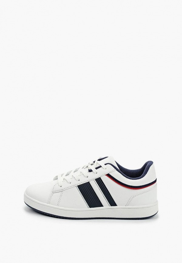 Zenden First Кеды - фото 1