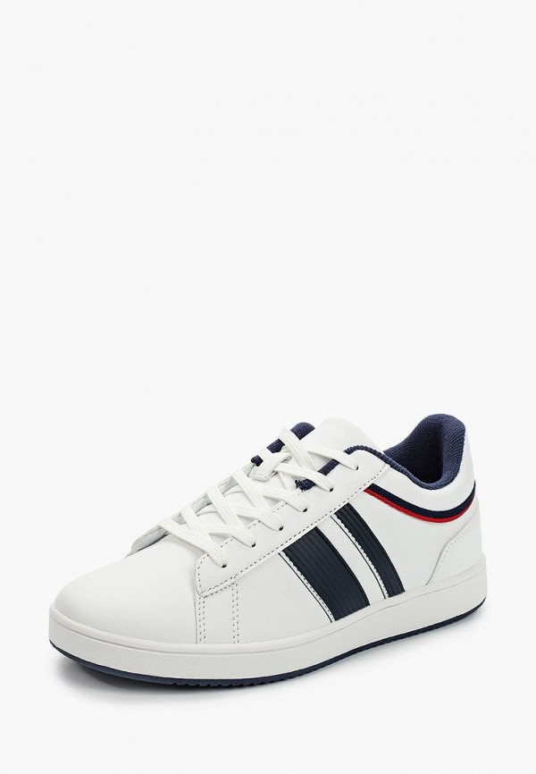 Zenden First Кеды - фото 2