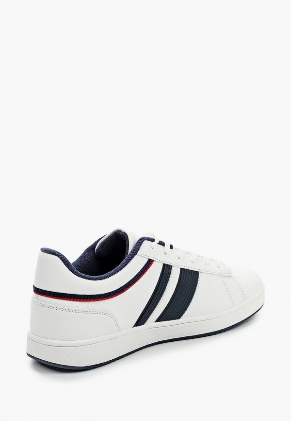 Zenden First Кеды - фото 3