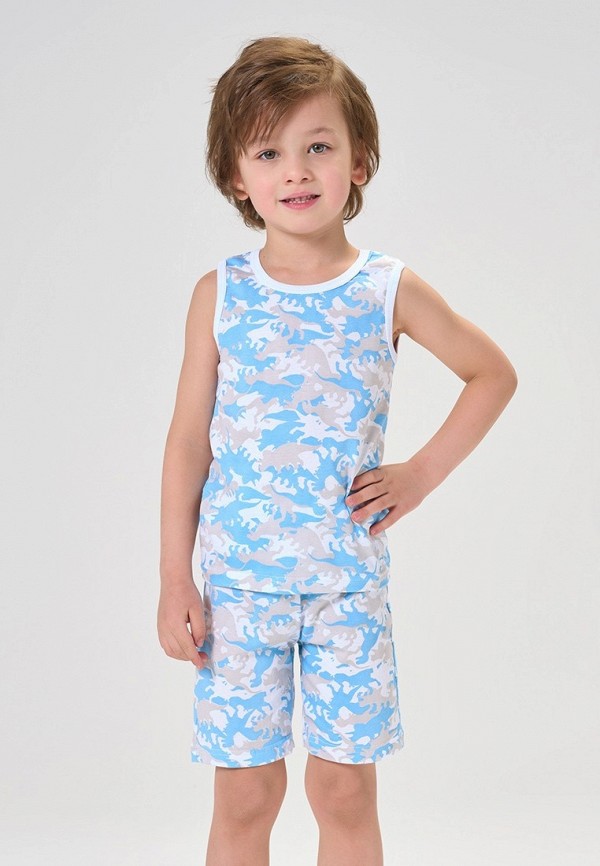 КотМарКот Пижама - SLEEPY CHILD - фото 1