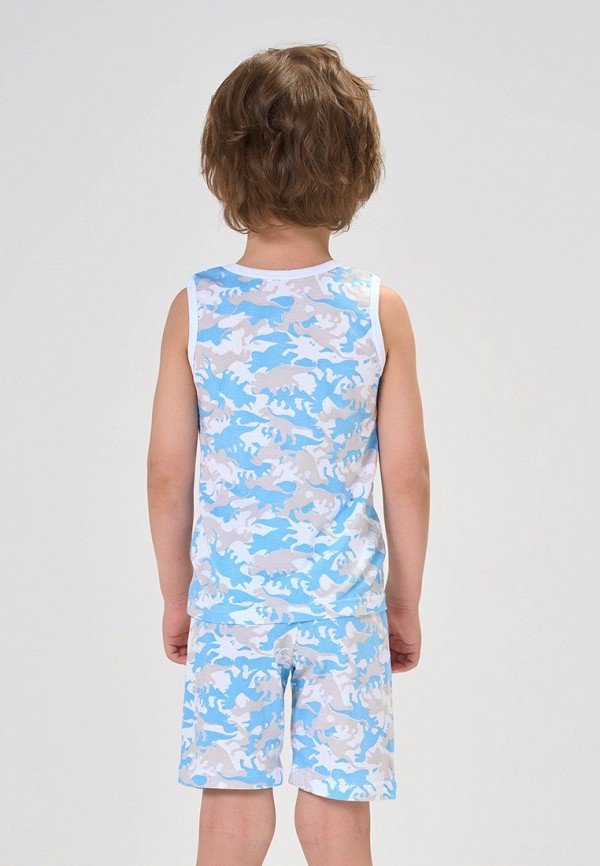 КотМарКот Пижама - SLEEPY CHILD - фото 2