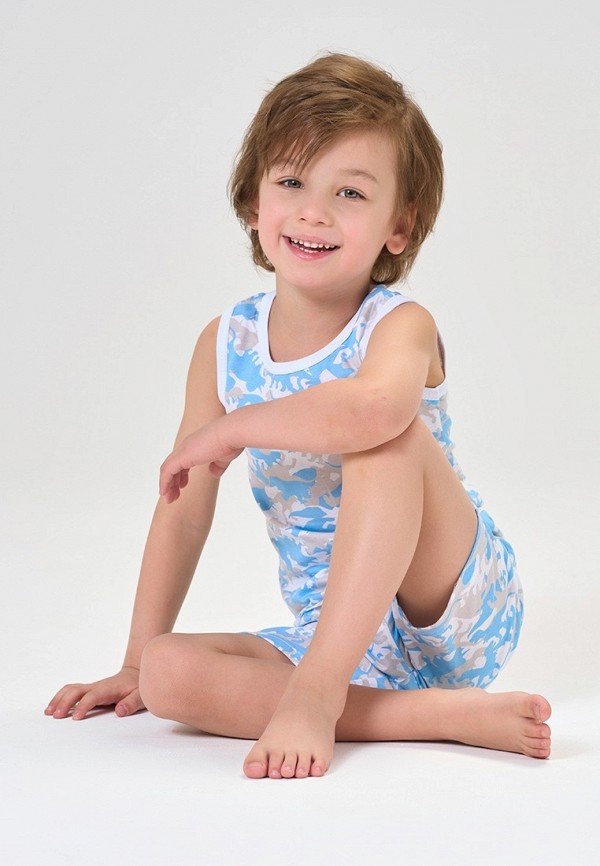 КотМарКот Пижама - SLEEPY CHILD - фото 3