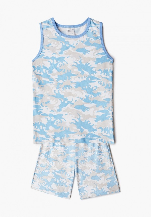 КотМарКот Пижама - SLEEPY CHILD - фото 4