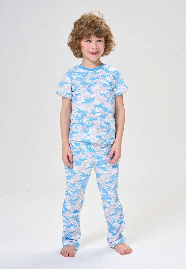 КотМарКот Пижама - SLEEPY CHILD - фото 1