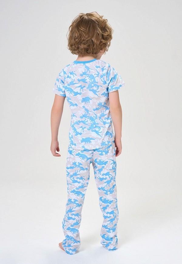 КотМарКот Пижама - SLEEPY CHILD - фото 2