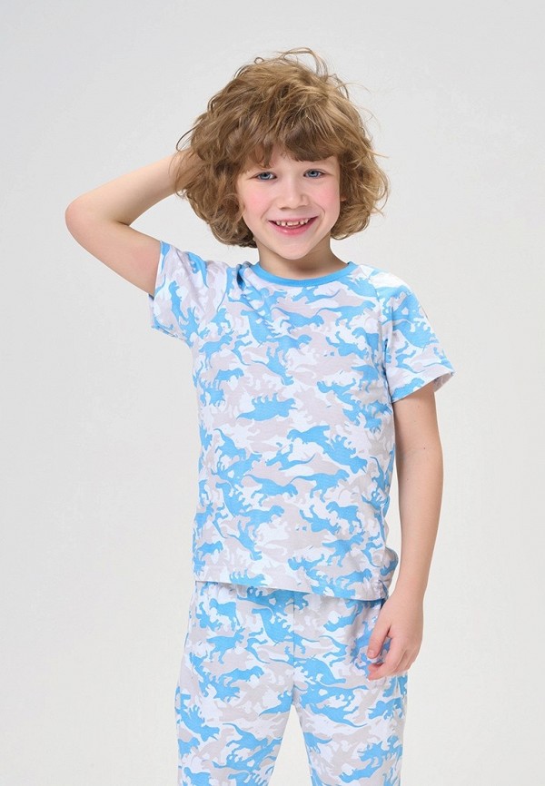 КотМарКот Пижама - SLEEPY CHILD - фото 3