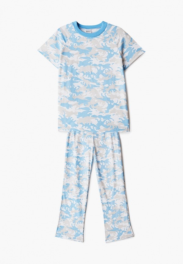КотМарКот Пижама - SLEEPY CHILD - фото 4
