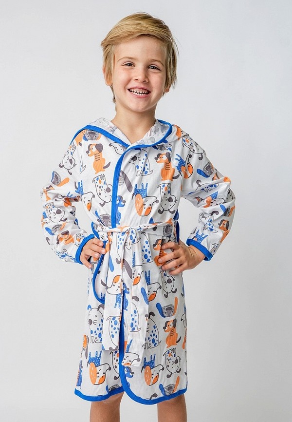 КотМарКот Халат домашний - SLEEPY CHILD - фото 1