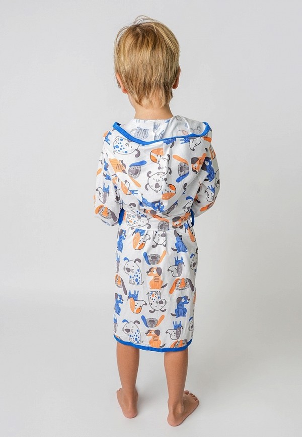 КотМарКот Халат домашний - SLEEPY CHILD - фото 2