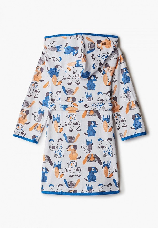 КотМарКот Халат домашний - SLEEPY CHILD - фото 5