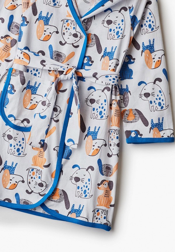 КотМарКот Халат домашний - SLEEPY CHILD - фото 6