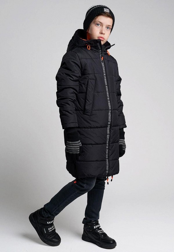 PlayToday Куртка утепленная - фото 2