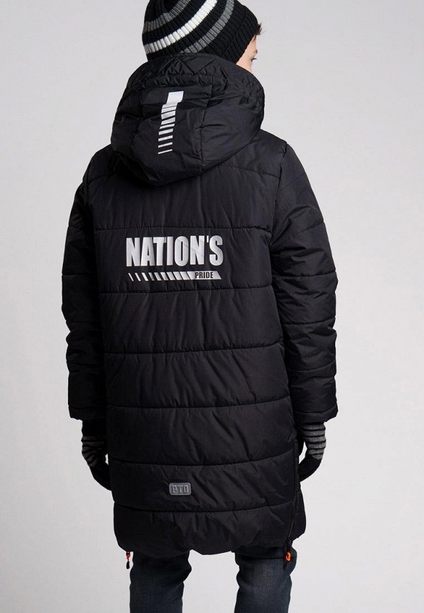 PlayToday Куртка утепленная - фото 3