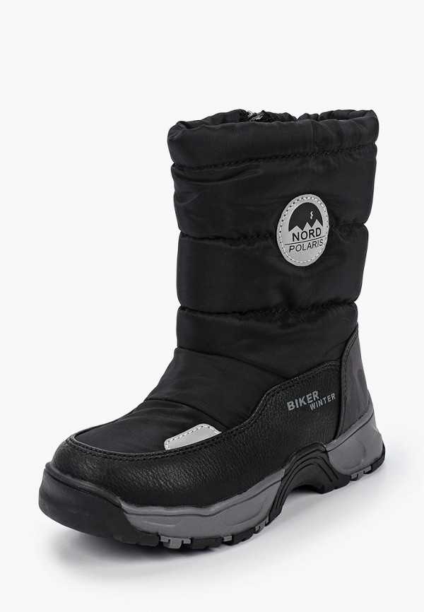 Biker Дутики - фото 2