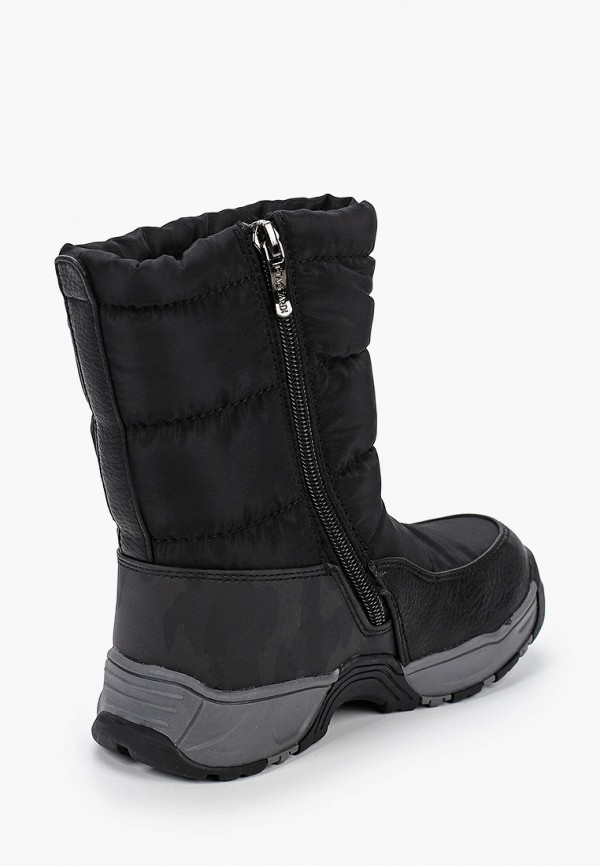 Biker Дутики - фото 3