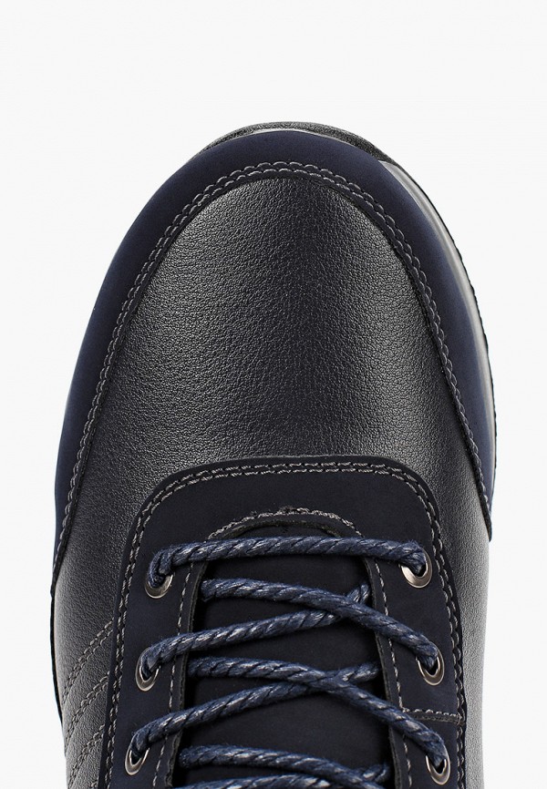 T.Taccardi Ботинки - фото 4